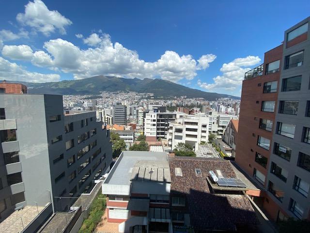 Departamento Gonzalez Suarez — imagen 8