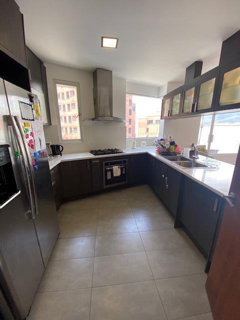 Departamento Gonzalez Suarez — imagen 5