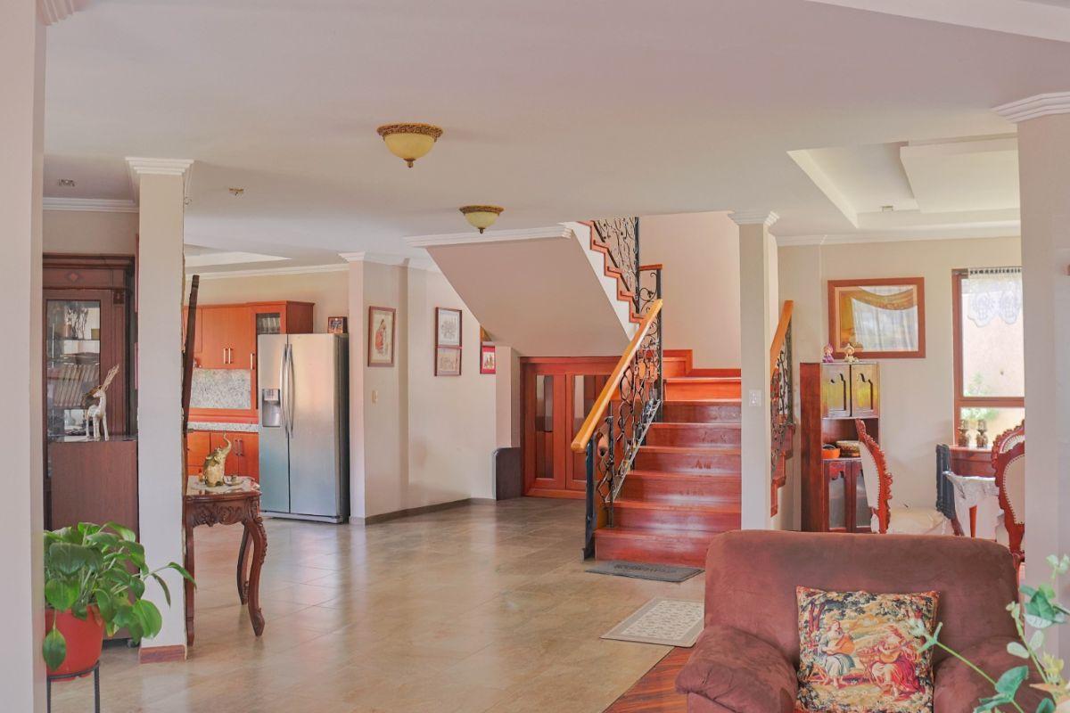 Casa en Venta Sector Monay Baguanchi, Azuay — imagen 9