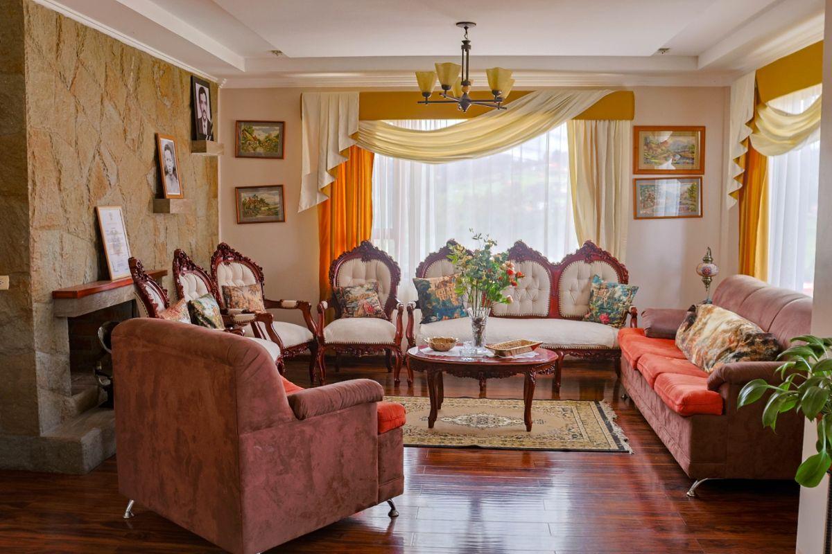 Casa en Venta Sector Monay Baguanchi, Azuay — imagen 8
