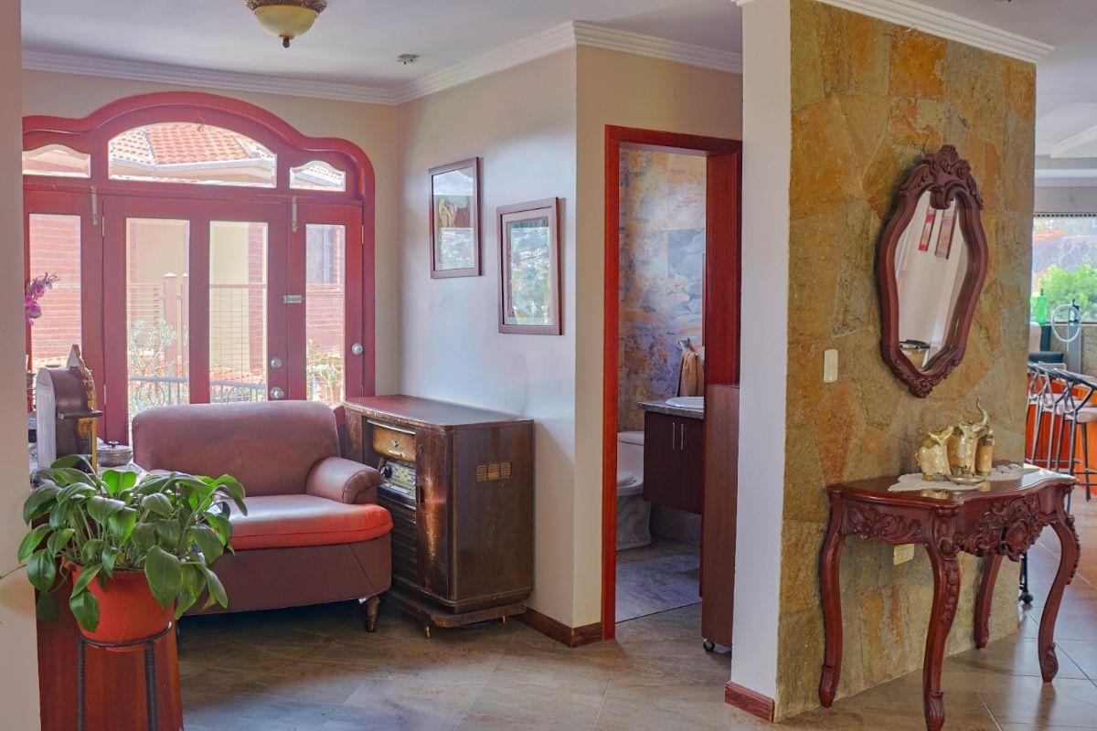Casa en Venta Sector Monay Baguanchi, Azuay — imagen 7