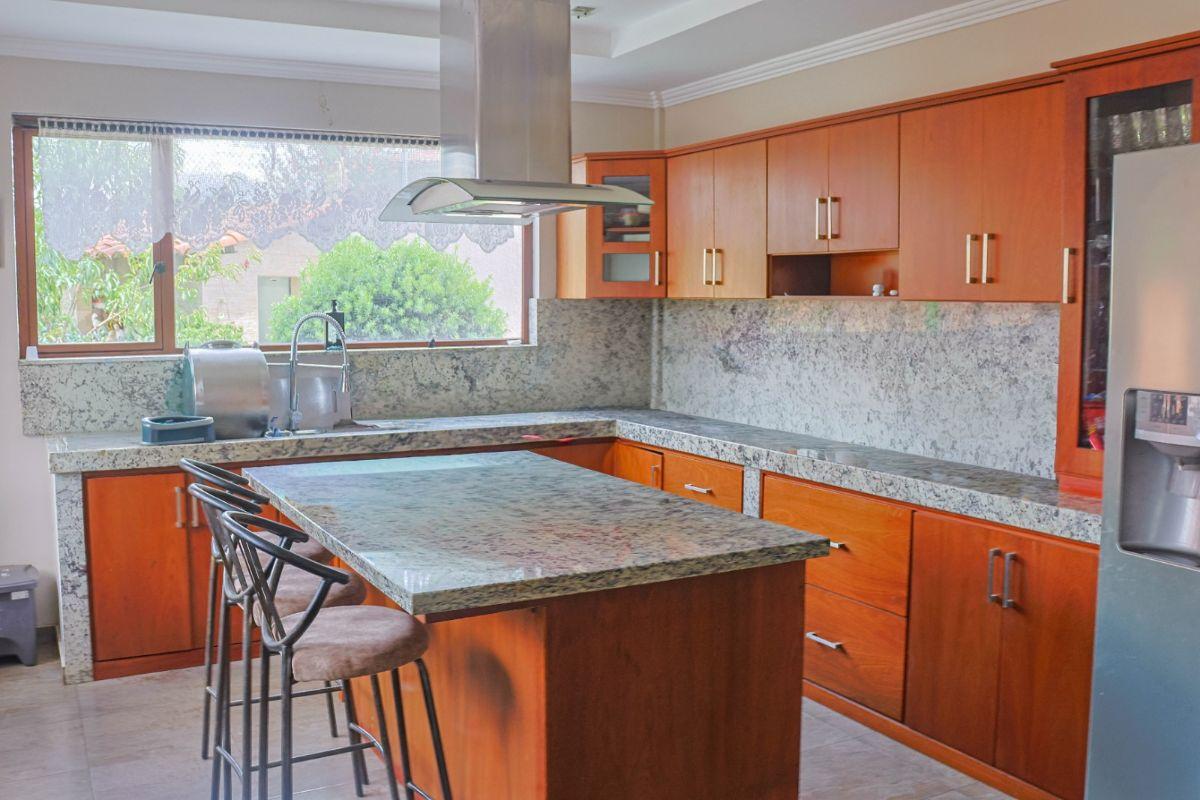 Casa en Venta Sector Monay Baguanchi, Azuay — imagen 6