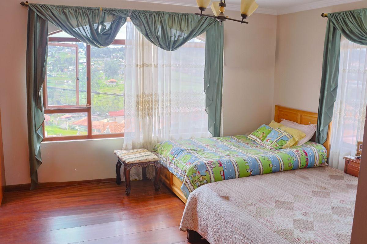 Casa en Venta Sector Monay Baguanchi, Azuay — imagen 3