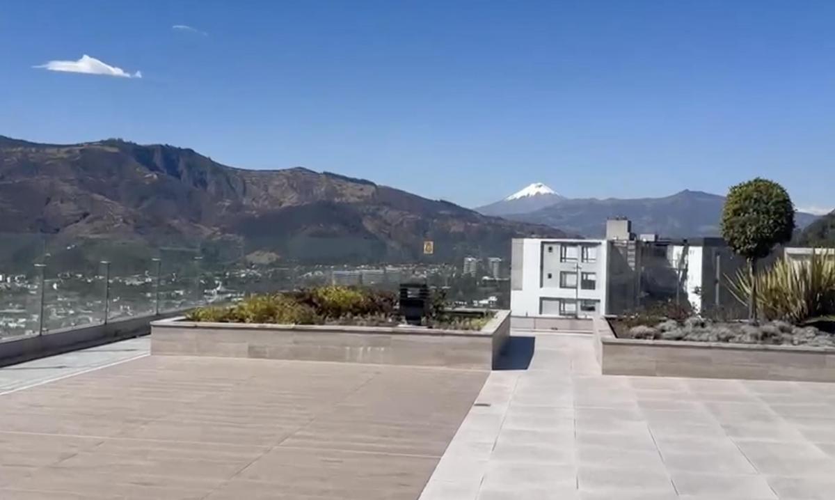Vendo Cumbayá, Lindo Departamento, 164 m², 3 Dorm. Sector Santa Lucia, Excelente Ubicación! — imagen 7