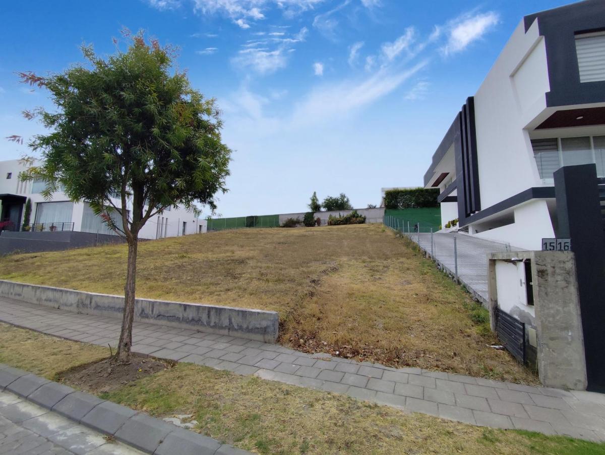 Venta de Terreno Bifamiliar de 1010 Mtrs en Puembo, en Urbanización, por El Rincón de Puembo — imagen 8