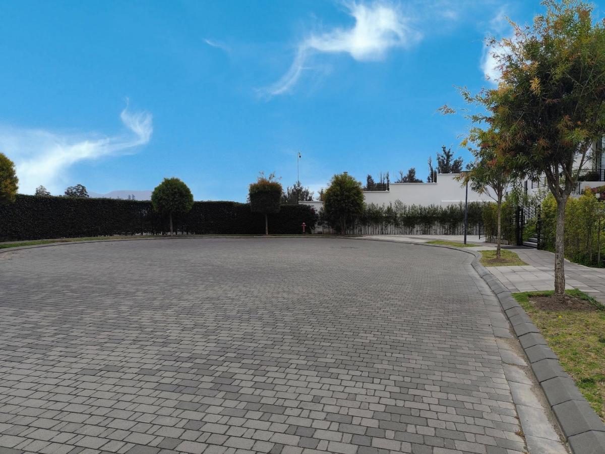 Venta de Terreno Bifamiliar de 1010 Mtrs en Puembo, en Urbanización, por El Rincón de Puembo — imagen 6