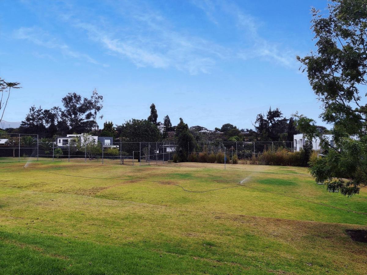 Venta de Terreno Bifamiliar de 1010 Mtrs en Puembo, en Urbanización, por El Rincón de Puembo — imagen 5