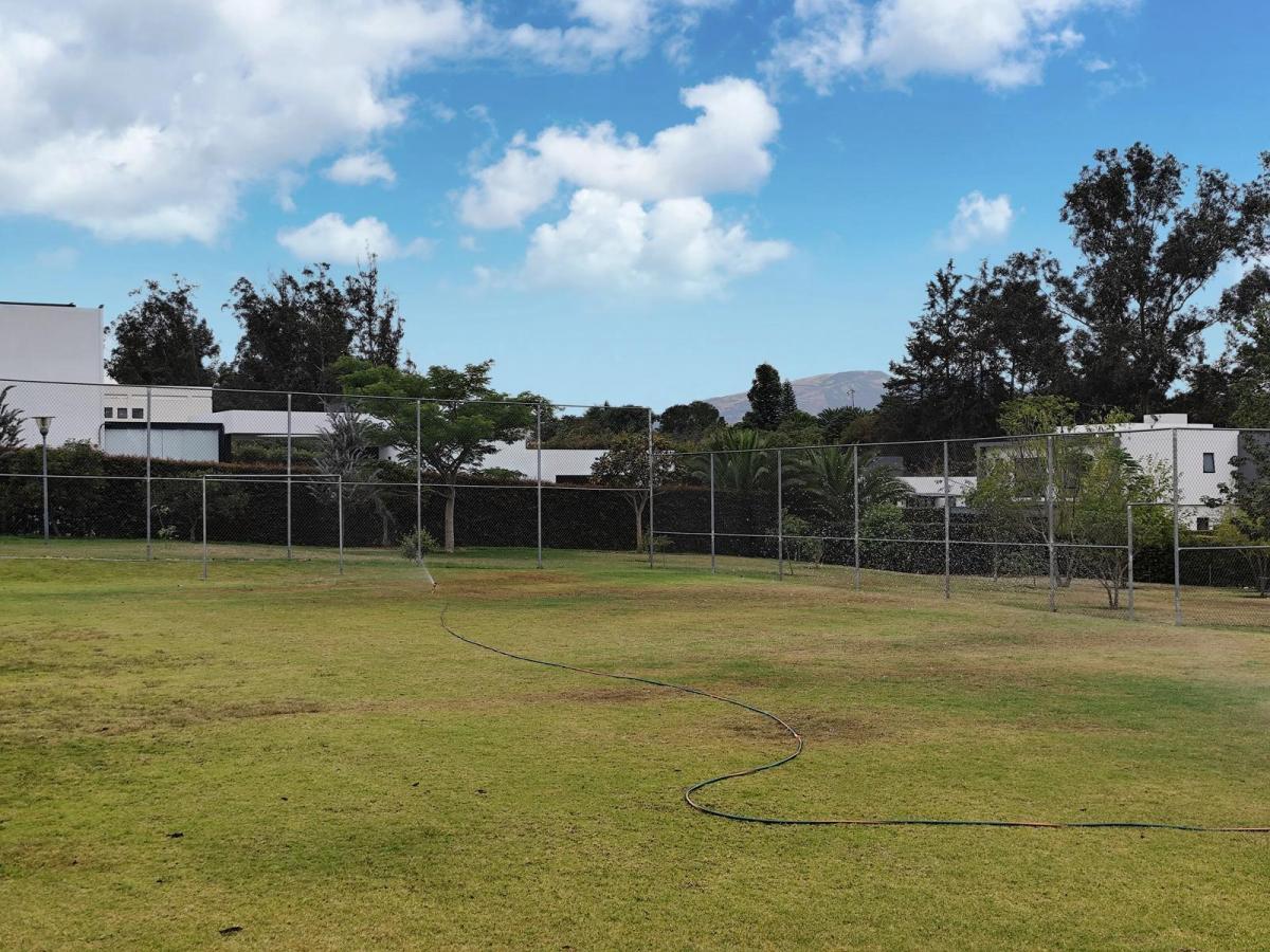 Venta de Terreno Bifamiliar de 1010 Mtrs en Puembo, en Urbanización, por El Rincón de Puembo — imagen 4