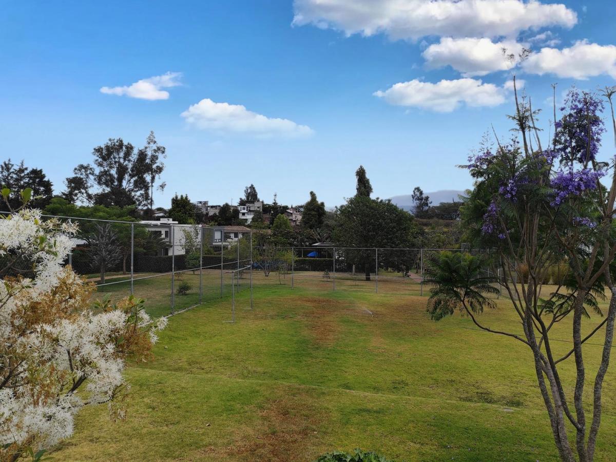 Venta de Terreno Bifamiliar de 1010 Mtrs en Puembo, en Urbanización, por El Rincón de Puembo — imagen 2