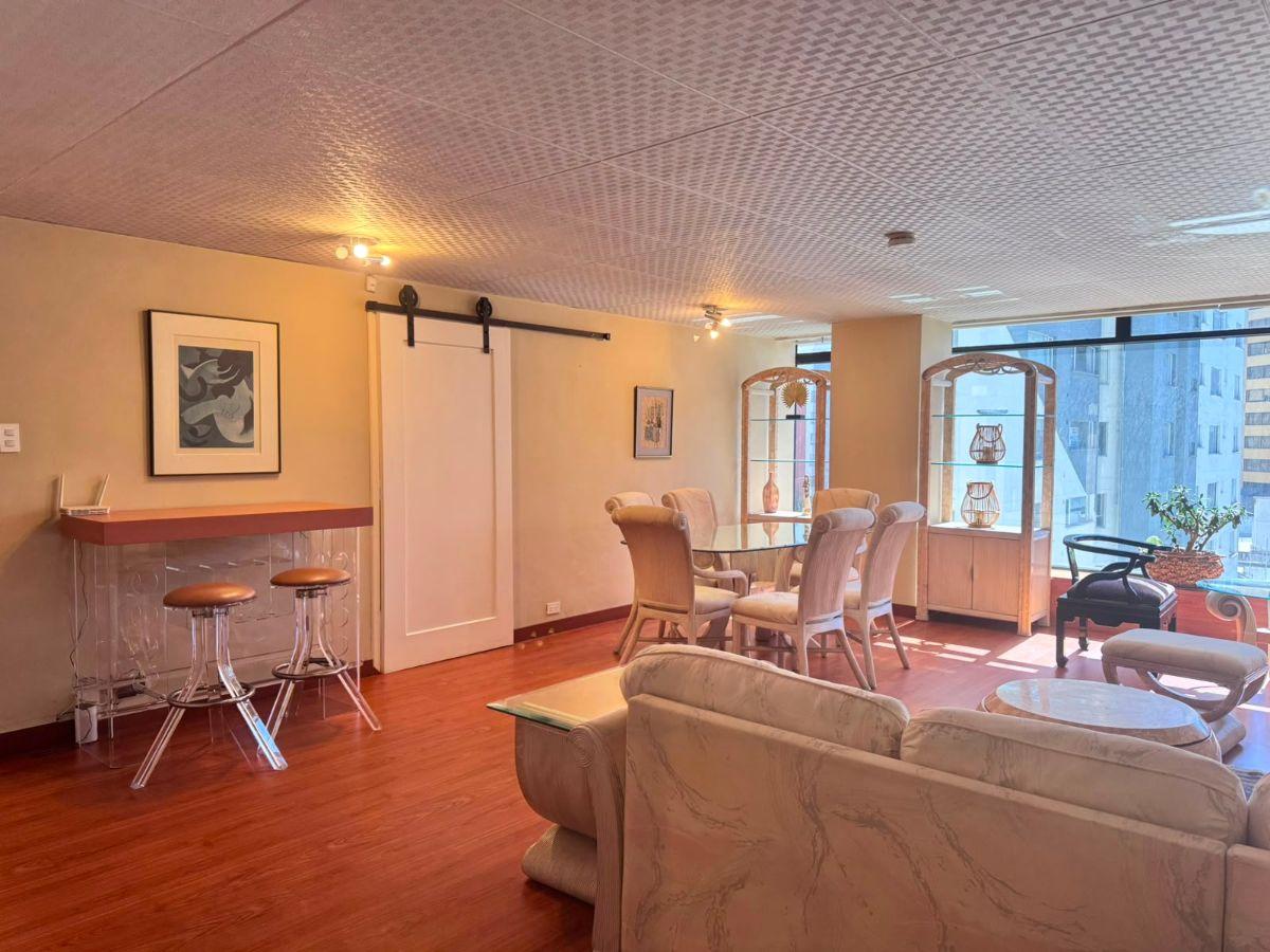 Departamento en Venta Sector República del Salvador — imagen 10