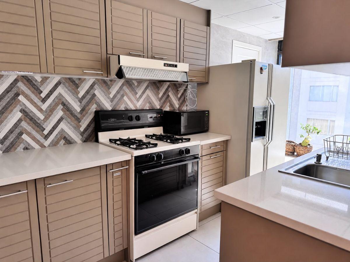Departamento en Venta Sector República del Salvador — imagen 7