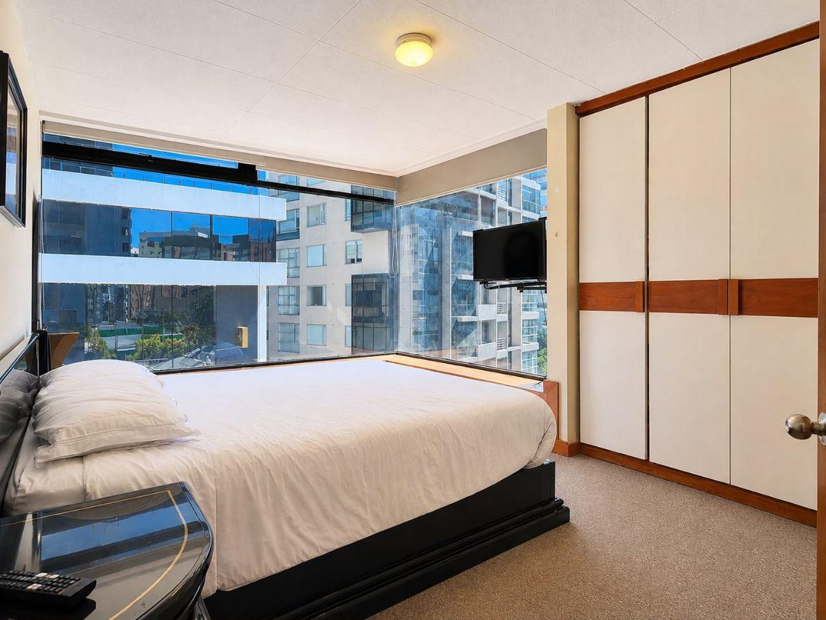 Departamento en Venta Sector República del Salvador — imagen 6
