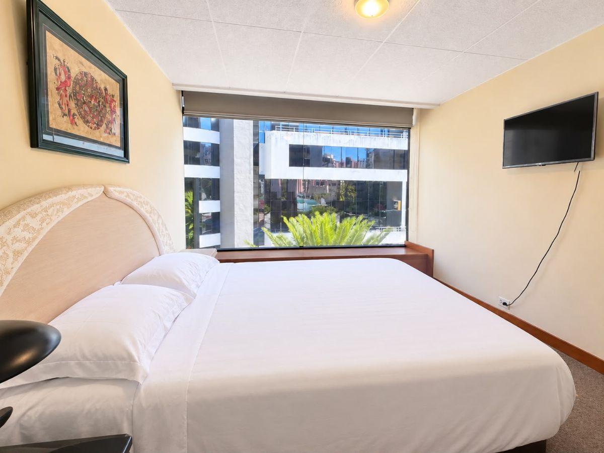 Departamento en Venta Sector República del Salvador — imagen 5