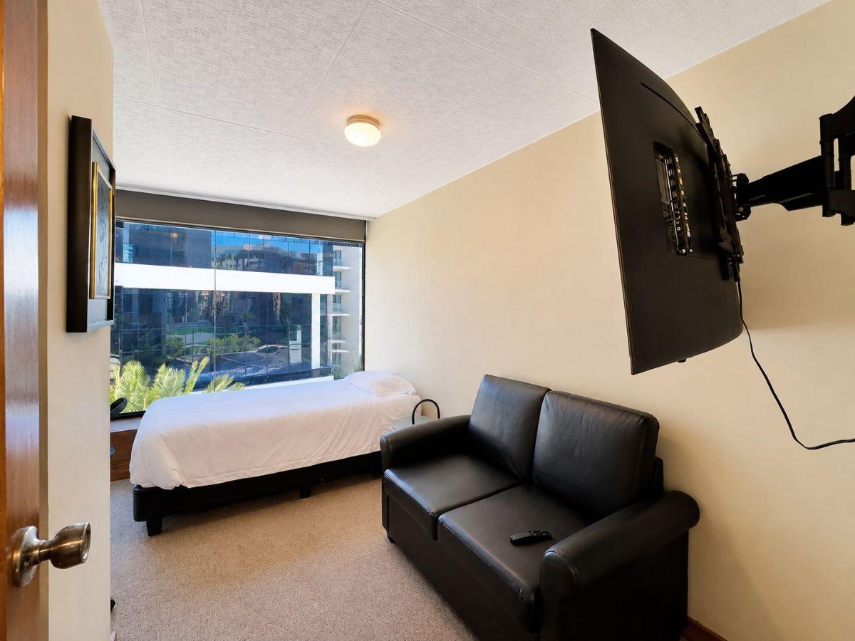 Departamento en Venta Sector República del Salvador — imagen 4