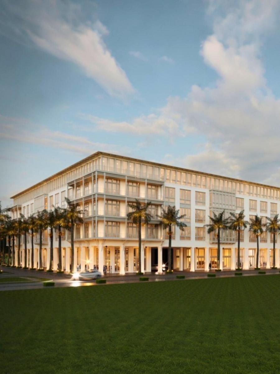 Batan Bussines Park Oficinas en Venta a Estrenar Mayo 2027, Samborondon Km 9, Guayas — imagen 10