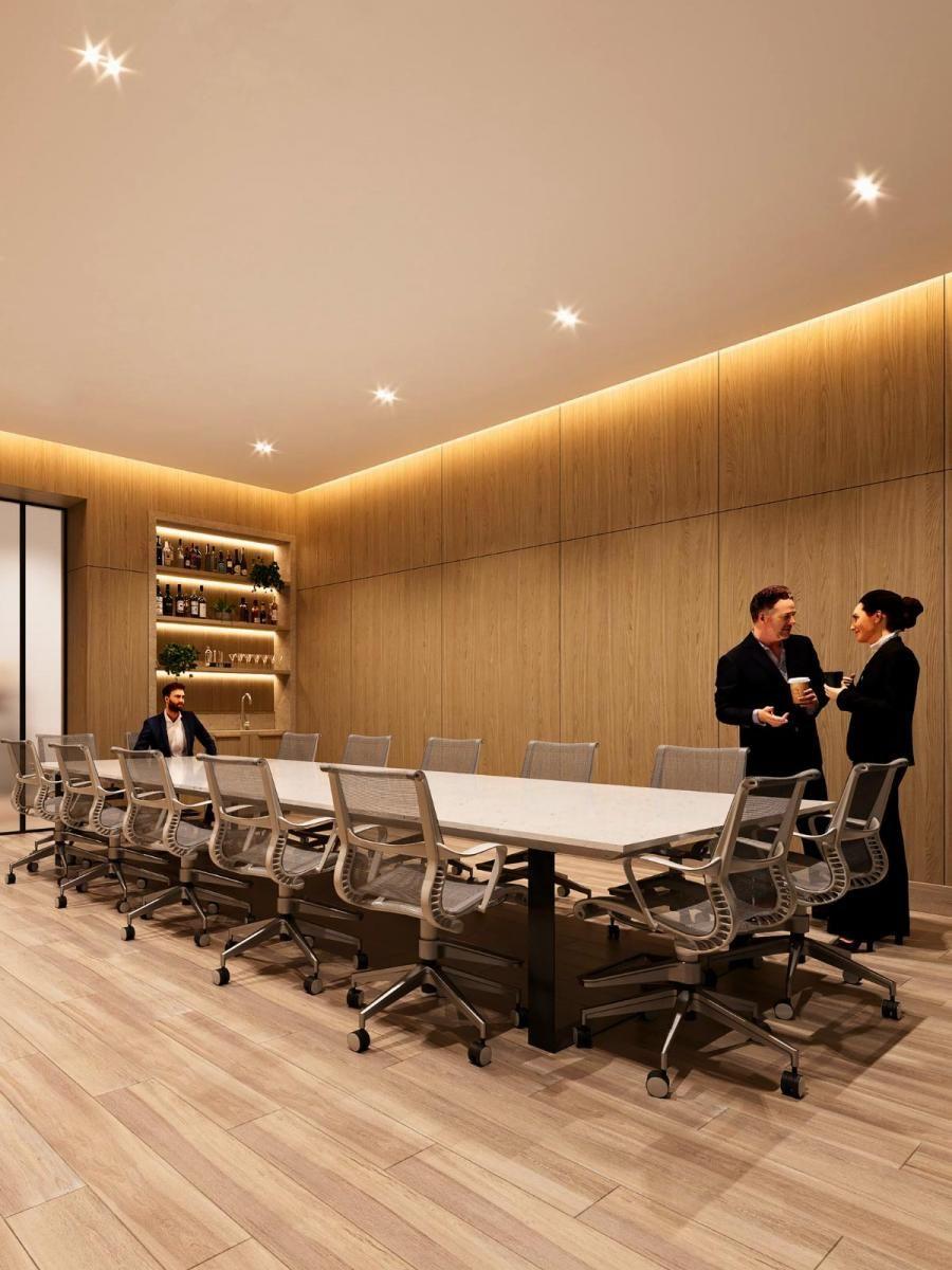 Batan Bussines Park Oficinas en Venta a Estrenar Mayo 2027, Samborondon Km 9, Guayas — imagen 6