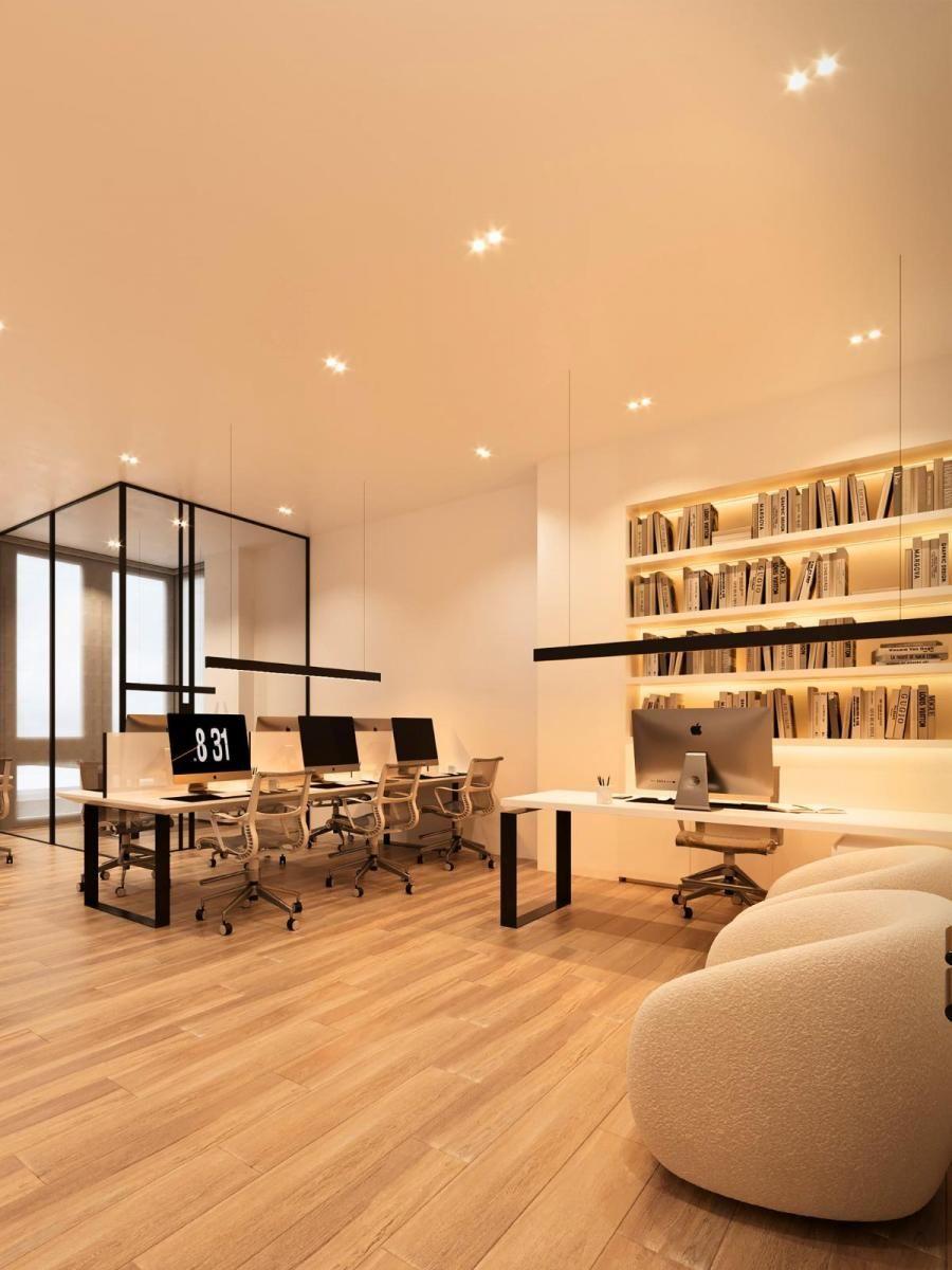 Batan Bussines Park Oficinas en Venta a Estrenar Mayo 2027, Samborondon Km 9, Guayas — imagen 5