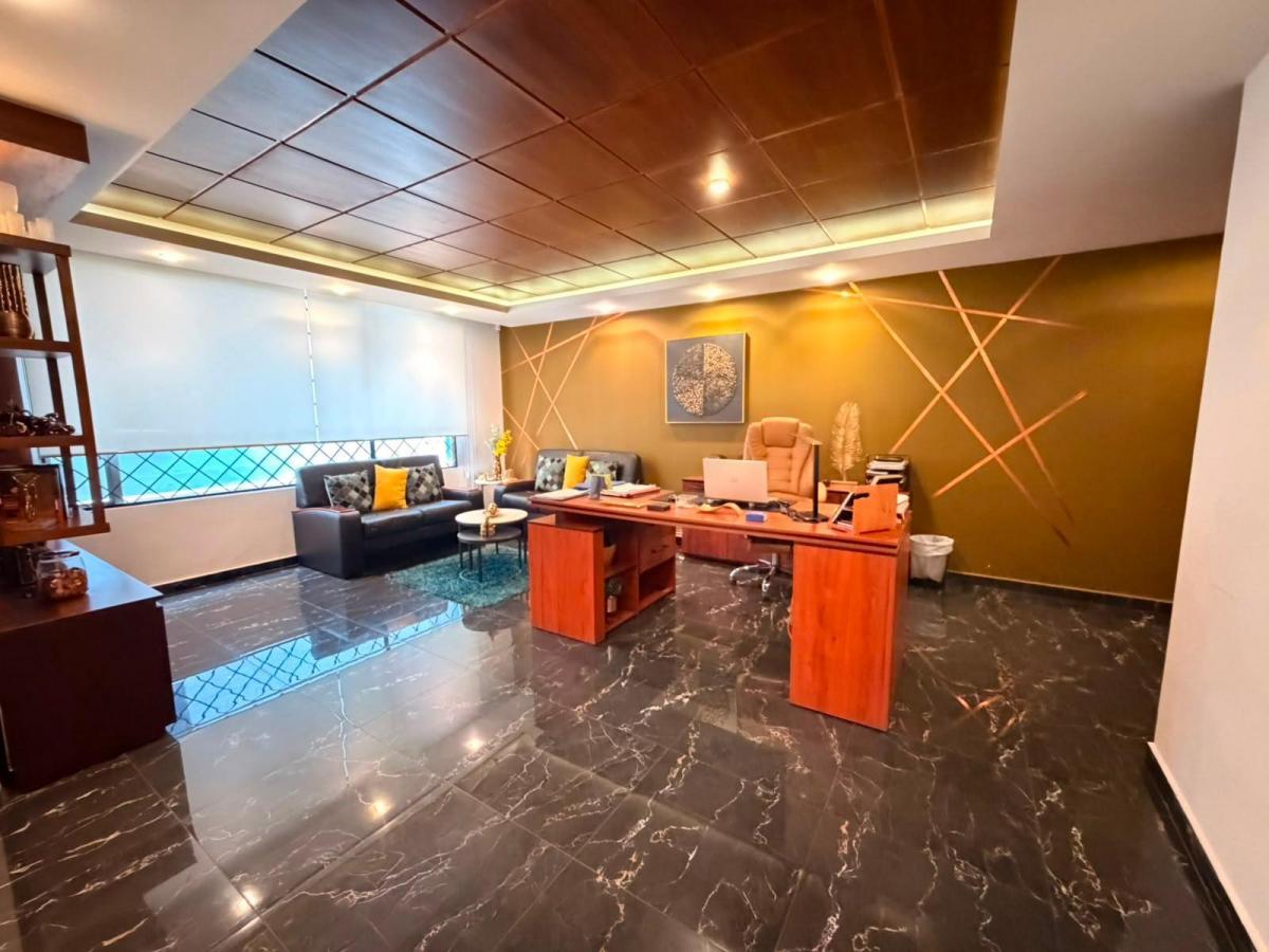 Renta o Venta Oficina 300 m² Republica de El Salvador — imagen 9