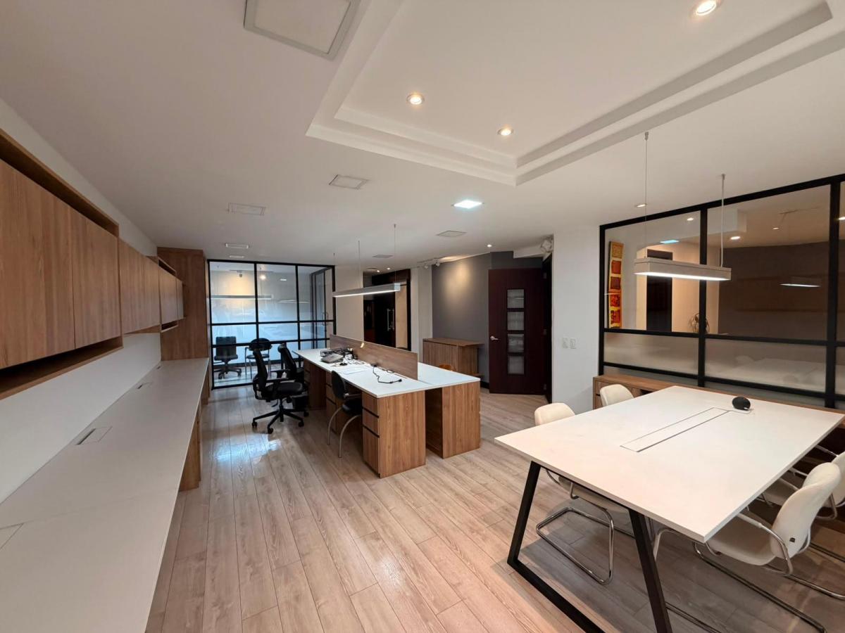 Renta o Venta Oficina 300 m² Republica de El Salvador — imagen 7