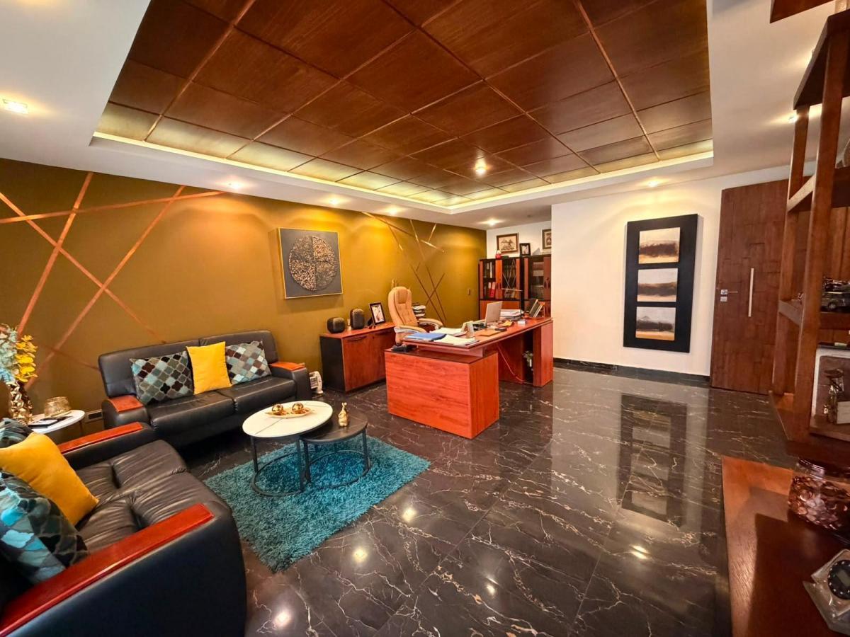 Renta o Venta Oficina 300 m² Republica de El Salvador — imagen 5