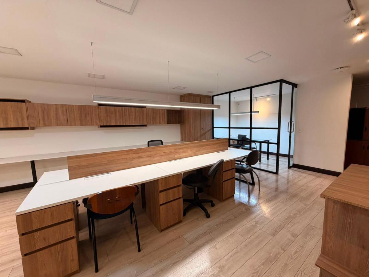 Renta o Venta Oficina 300 m² Republica de El Salvador — imagen 4
