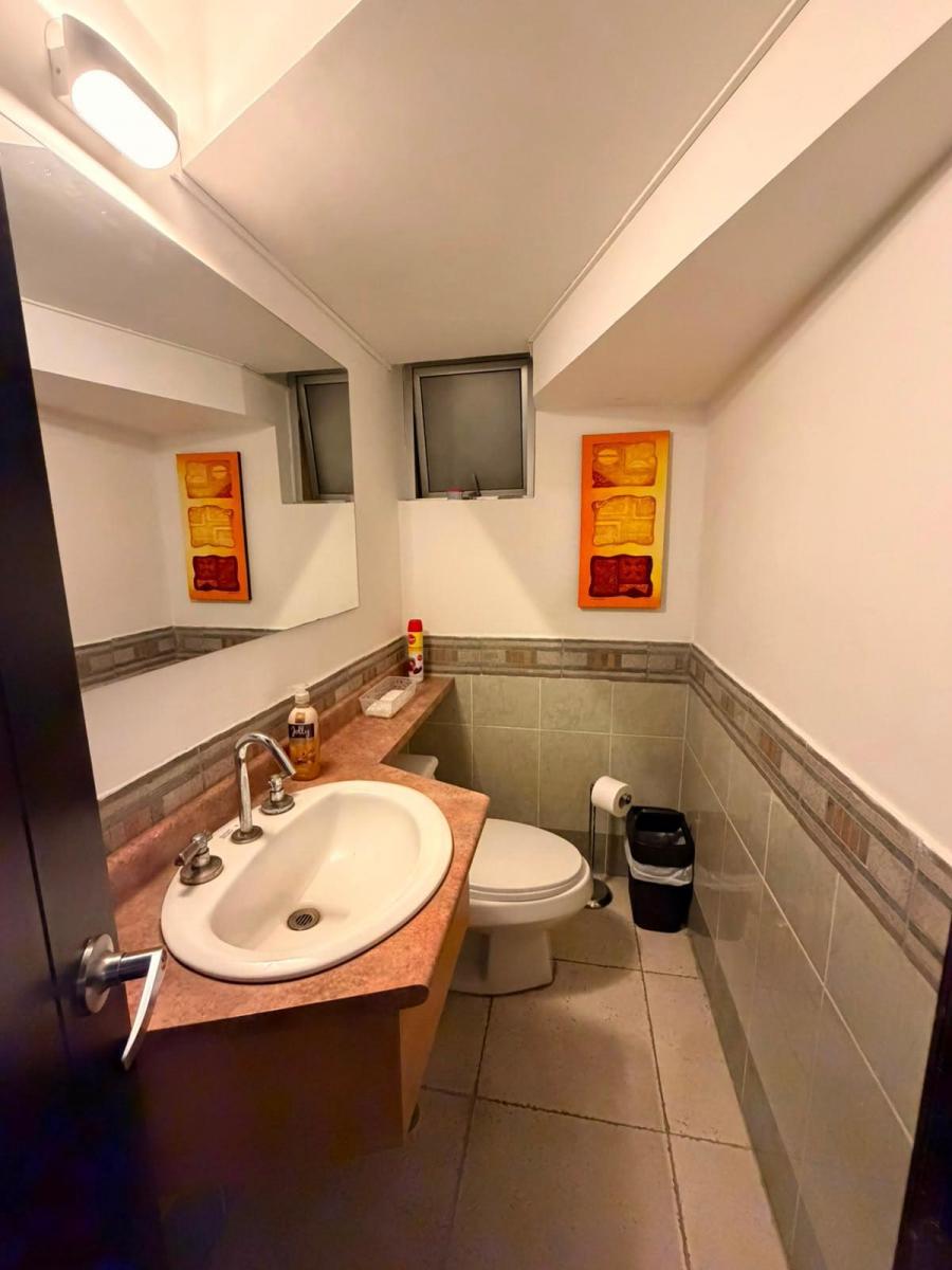 Renta o Venta Oficina 300 m² Republica de El Salvador — imagen 3