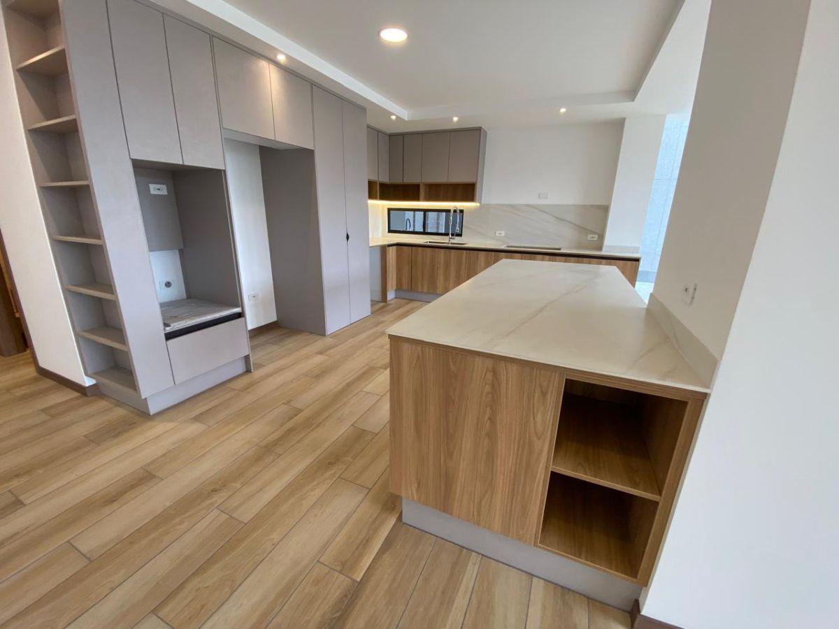 En Venta Casa a Estrenar de 4 Dorm. en Urb. Campo Alegre — imagen 10