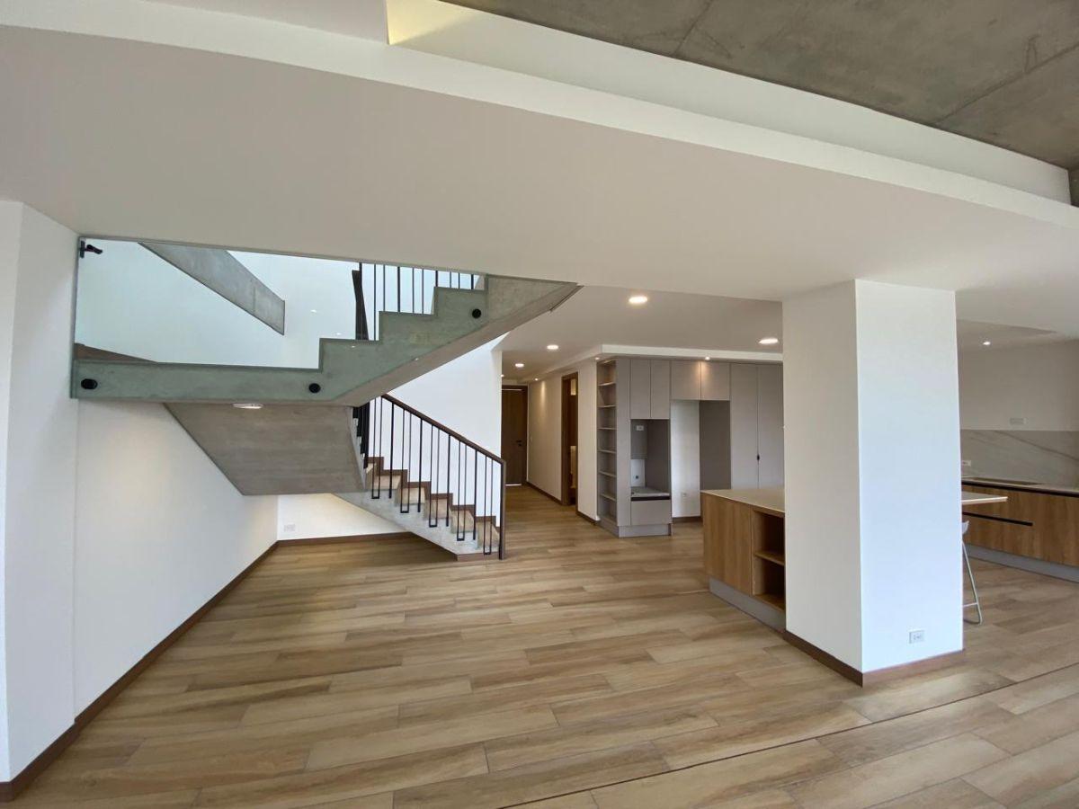 En Venta Casa a Estrenar de 4 Dorm. en Urb. Campo Alegre — imagen 8