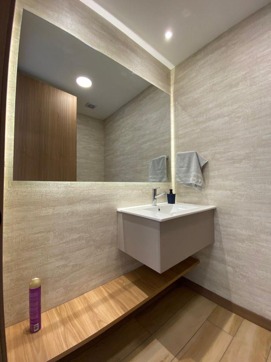 En Venta Casa a Estrenar de 4 Dorm. en Urb. Campo Alegre — imagen 7