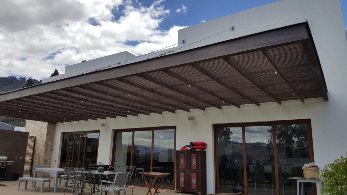 Vendo Casa Sector Rancho San Francisco de 350 m² Mas 80 de Porche 3 Dorm $480.000 — imagen 9