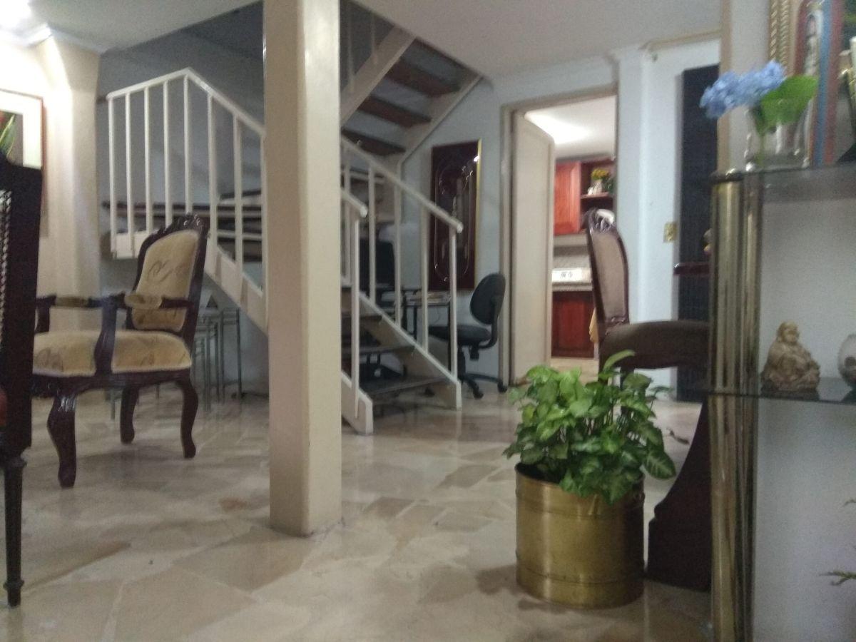 Venta de Casa de 2 Plantas, 3 Dorm., 2 Baños en El Norte de Guayaquil, Guayas — imagen 8