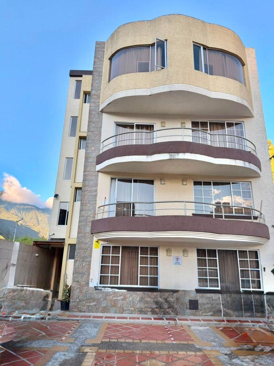 Departamento 140 m² Duplex de Venta Centro de Baños de Agua Santa, Tungurahua — imagen 10