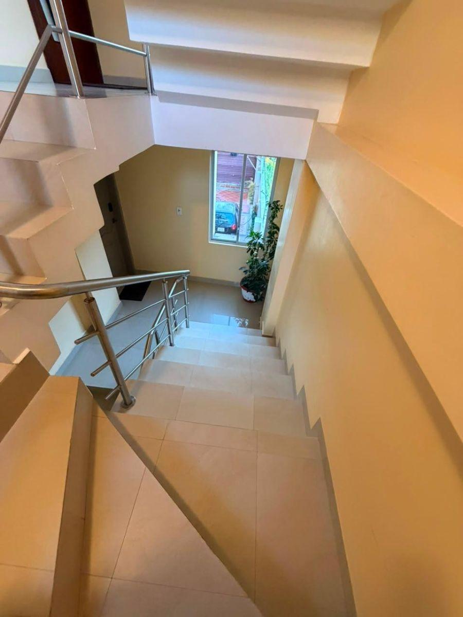 Departamento 140 m² Duplex de Venta Centro de Baños de Agua Santa, Tungurahua — imagen 9