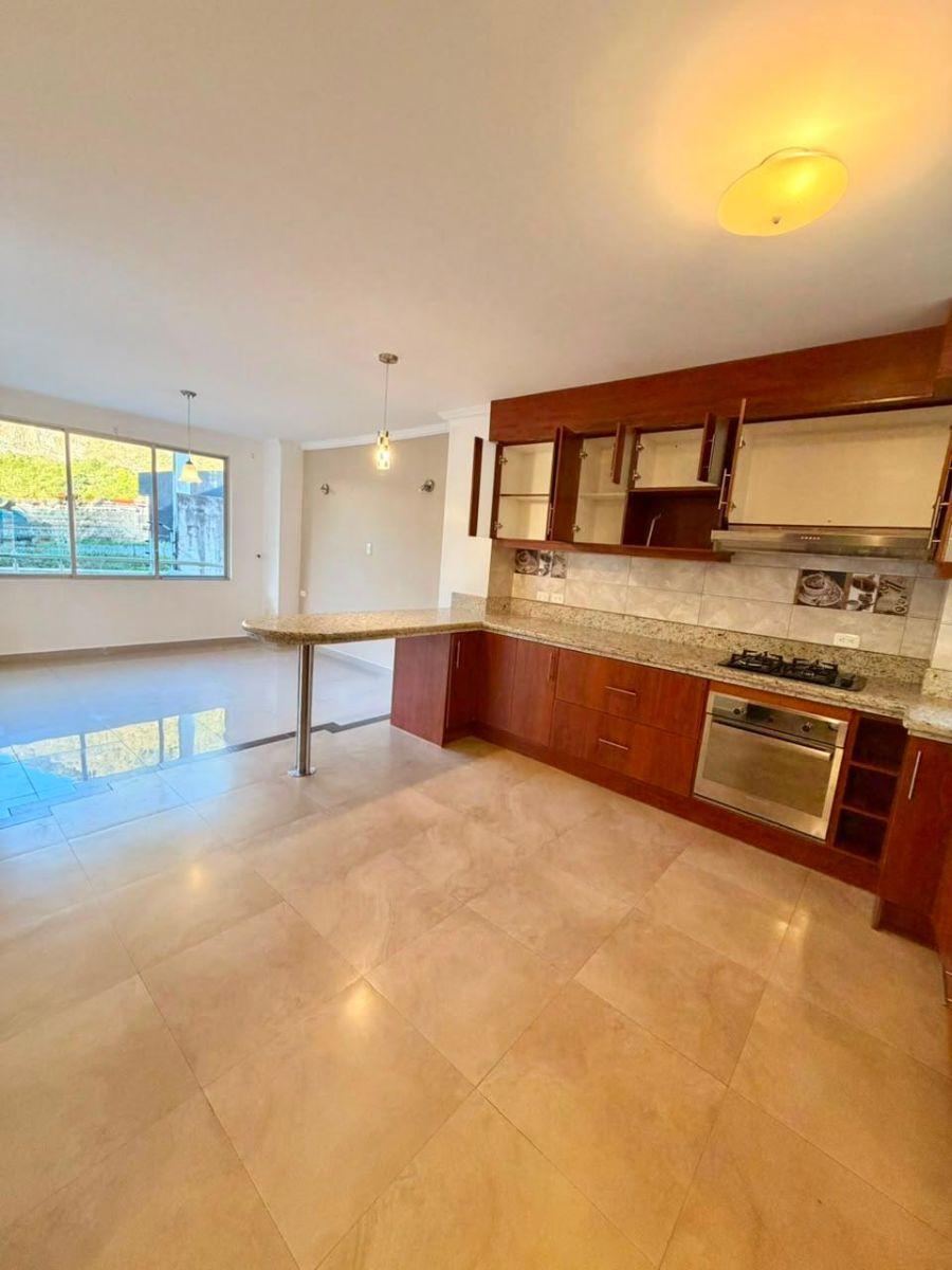 Departamento 140 m² Duplex de Venta Centro de Baños de Agua Santa, Tungurahua — imagen 8