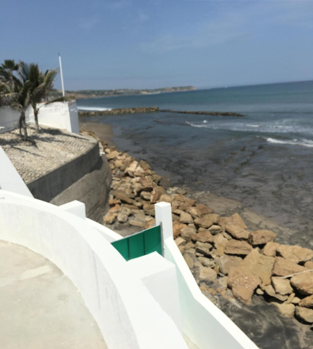 Manta - Ciudad del Mar - Frente Al Mar, Manabí — imagen 10