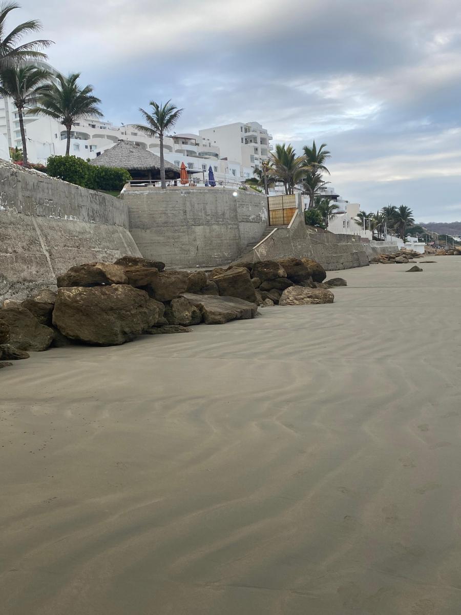 Manta - Ciudad del Mar - Frente Al Mar, Manabí — imagen 9