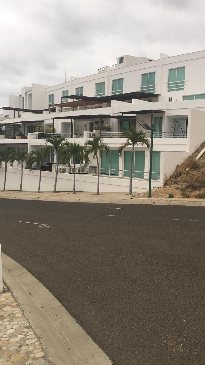 Manta - Ciudad del Mar - Frente Al Mar, Manabí — imagen 8