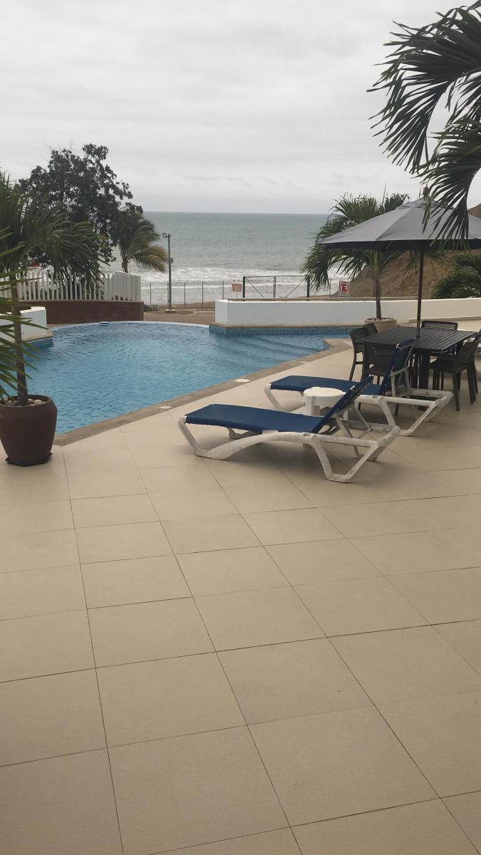 Manta - Ciudad del Mar - Frente Al Mar, Manabí — imagen 3