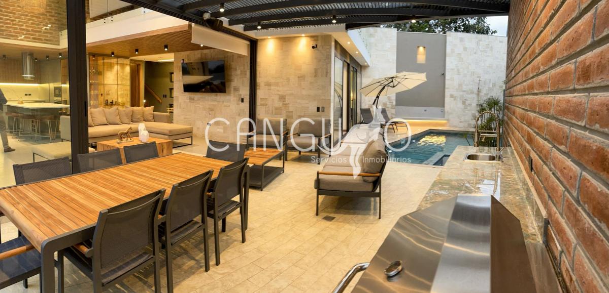 Casa Nueva en La Primavera Personalizable a Tu Gusto — imagen 9
