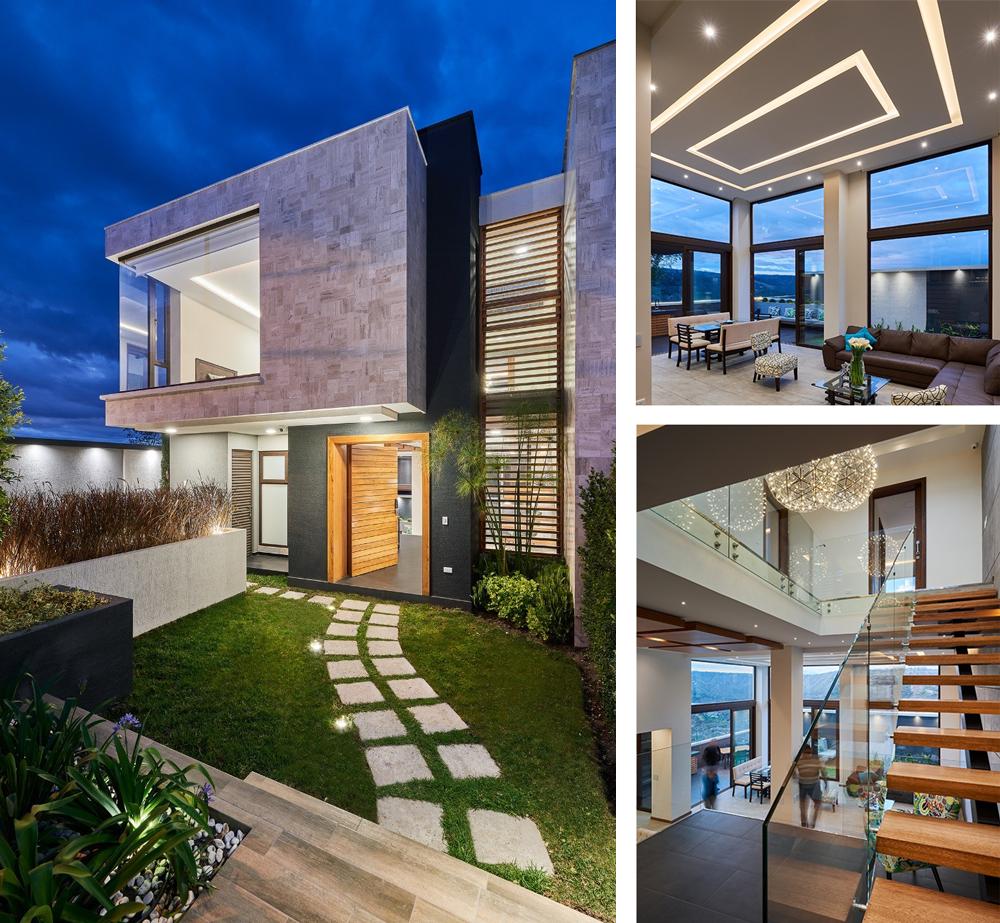 Casa Nueva en La Primavera Personalizable a Tu Gusto — imagen 3