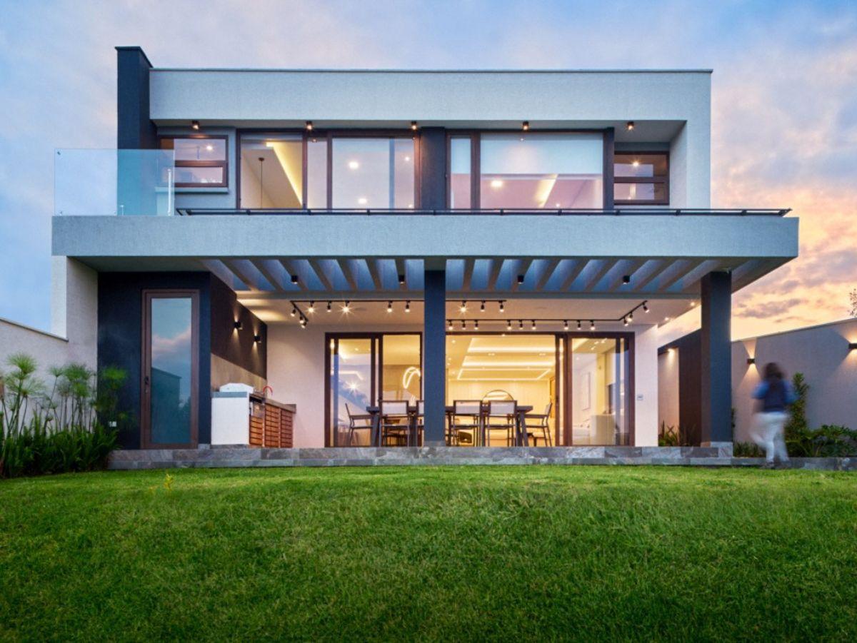 Casa Nueva en La Primavera Personalizable a Tu Gusto — imagen 2