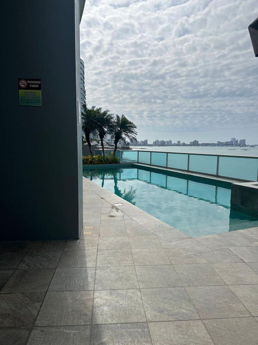 San Lorenzo Salinas Al Pie del Mar. 80 m 2 Cuaros 2 Baños — imagen 9
