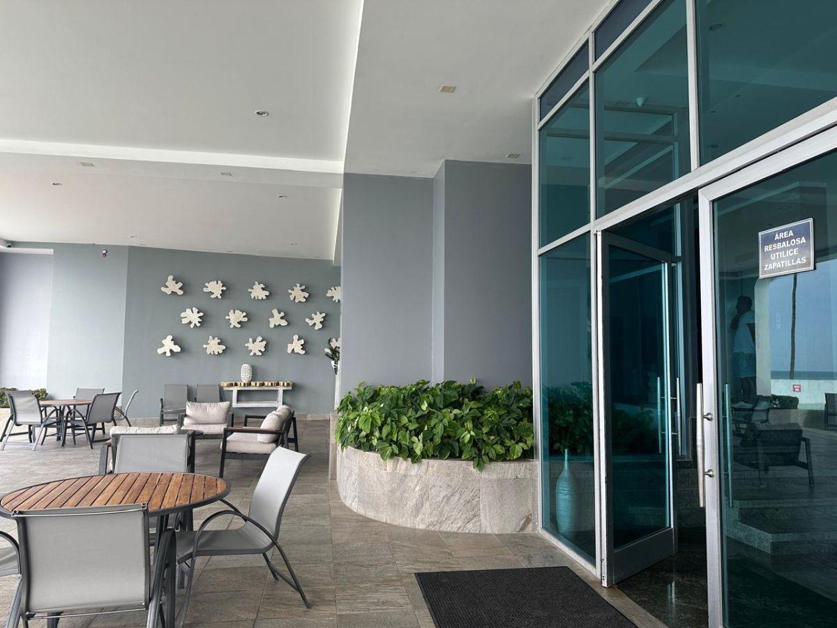 San Lorenzo Salinas Al Pie del Mar. 80 m 2 Cuaros 2 Baños — imagen 3