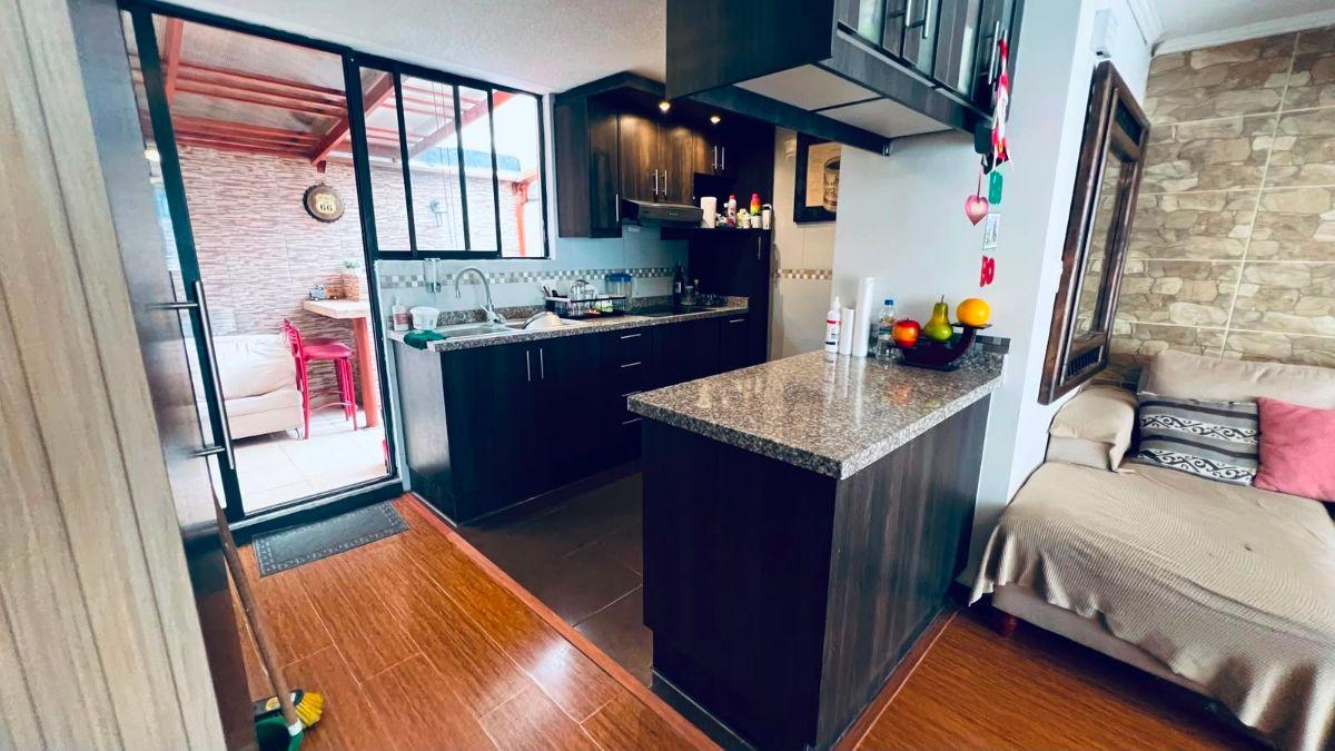 Casa en Venta Conjunto Bosques de San Isidro N.° 4 | Usd 95.000 | 3 Hab. | 150 m² | 1 Parqueadero — imagen 8