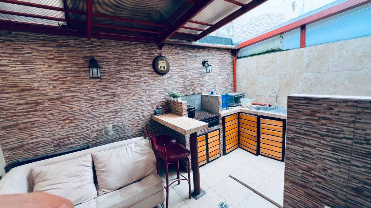 Casa en Venta Conjunto Bosques de San Isidro N.° 4 | Usd 95.000 | 3 Hab. | 150 m² | 1 Parqueadero — imagen 7