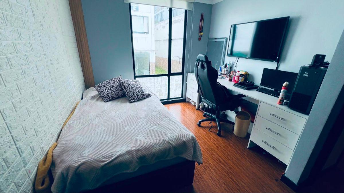 Casa en Venta Conjunto Bosques de San Isidro N.° 4 | Usd 95.000 | 3 Hab. | 150 m² | 1 Parqueadero — imagen 6