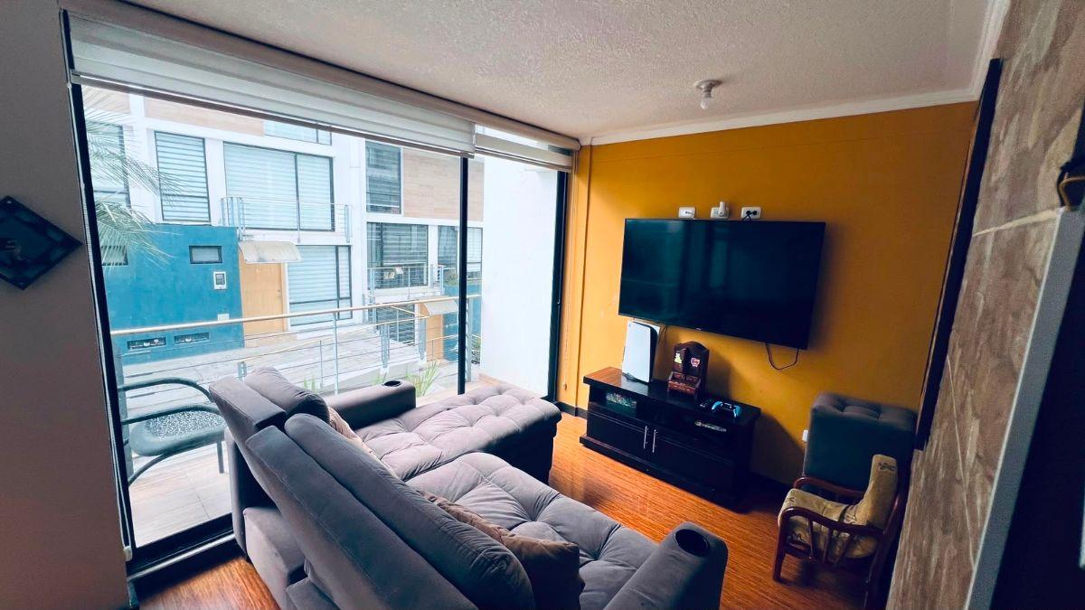 Casa en Venta Conjunto Bosques de San Isidro N.° 4 | Usd 95.000 | 3 Hab. | 150 m² | 1 Parqueadero — imagen 4