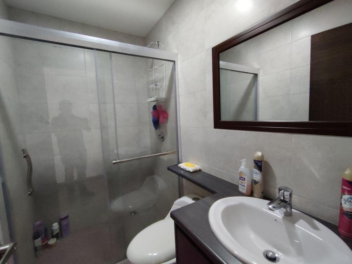 Tumbaco, Departamento en Venta, 3 Habitaciones Edificio Full Amenities — imagen 6