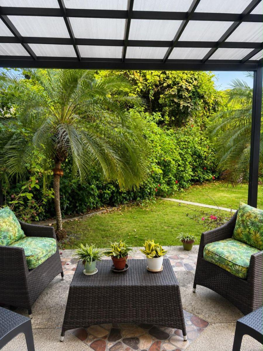 Capeira, Vendo Hermosa Casa. Guayas — imagen 9