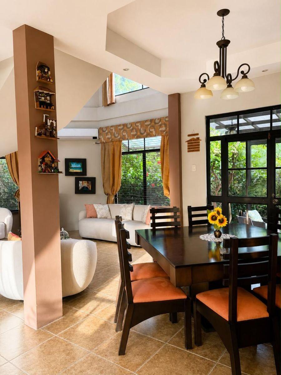 Capeira, Vendo Hermosa Casa. Guayas — imagen 4